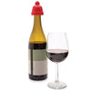 BEANIE SINGLE | Bottle stoppers - single pack - Wine Bottle Holders - Monkey Business Europe