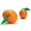 PEEL APPEAL | Orange peeler - Kitchen Tools & Utensils - Monkey Business Europe