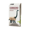 CORKERS DINO MAX | Gift for Wine Lovers - Party Favors - Monkey Business Europe