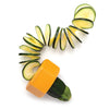 CUCUMBO | Vegetable Spiral slicer - Kitchen Towels - Monkey Business Europe