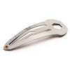 MTA HAIR CLIP & MINI TOOLS | Silver - Multifunction Tools & Knives - Monkey Business Europe