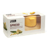 SPREDO | Butter spreader & salt shaker -  - Monkey Business Europe