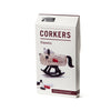 CORKERS ROCKY | Gift for Wine Lovers - Wedding Favors - Monkey Business Europe