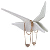 FLY BY | Reflection jewelry hanger - Jewelry Holders - Monkey Business Europe