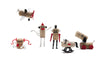 CORKERS CAPTAIN CURTIS | Gift for Wine Lovers - Figurines - Monkey Business Europe