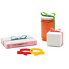 GIFTED MULTICOLOUR | Elastic ribbons - Gift Wrapping - Monkey Business Europe