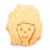 HAIRDO | Cookie cutter - Cookie Cutters - Monkey Business Europe