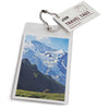 POSTCARD | Travel name tag - Luggage Accessories - Monkey Business Europe