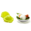 SPORTS HEUVOS | Set of 3 for the price of 2 - Kitchen Molds - Monkey Business Europe